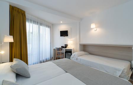 MedPlaya Hotel Rio Park slide 2