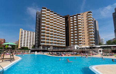 MedPlaya Hotel Rio Park slide 3