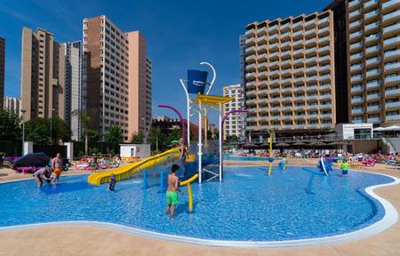 MedPlaya Hotel Rio Park slide 4