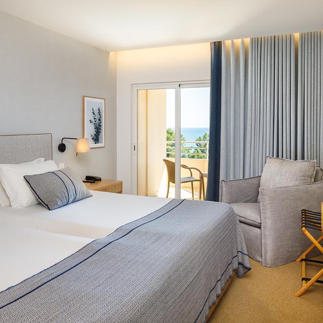 Hotel Porto Bay Falesia - billede 5