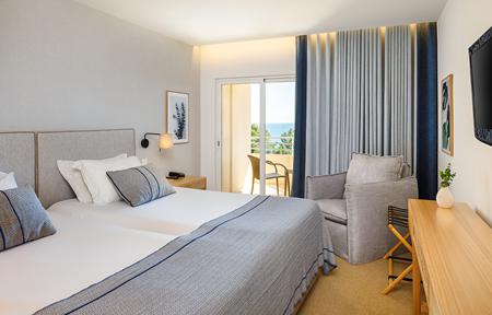 Hotel Porto Bay Falesia slide 5