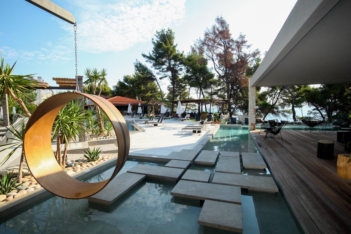 Hotel Nostos slide 5