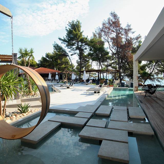 Billede av hotellet Hotel Nostos - nummer 5 af 10