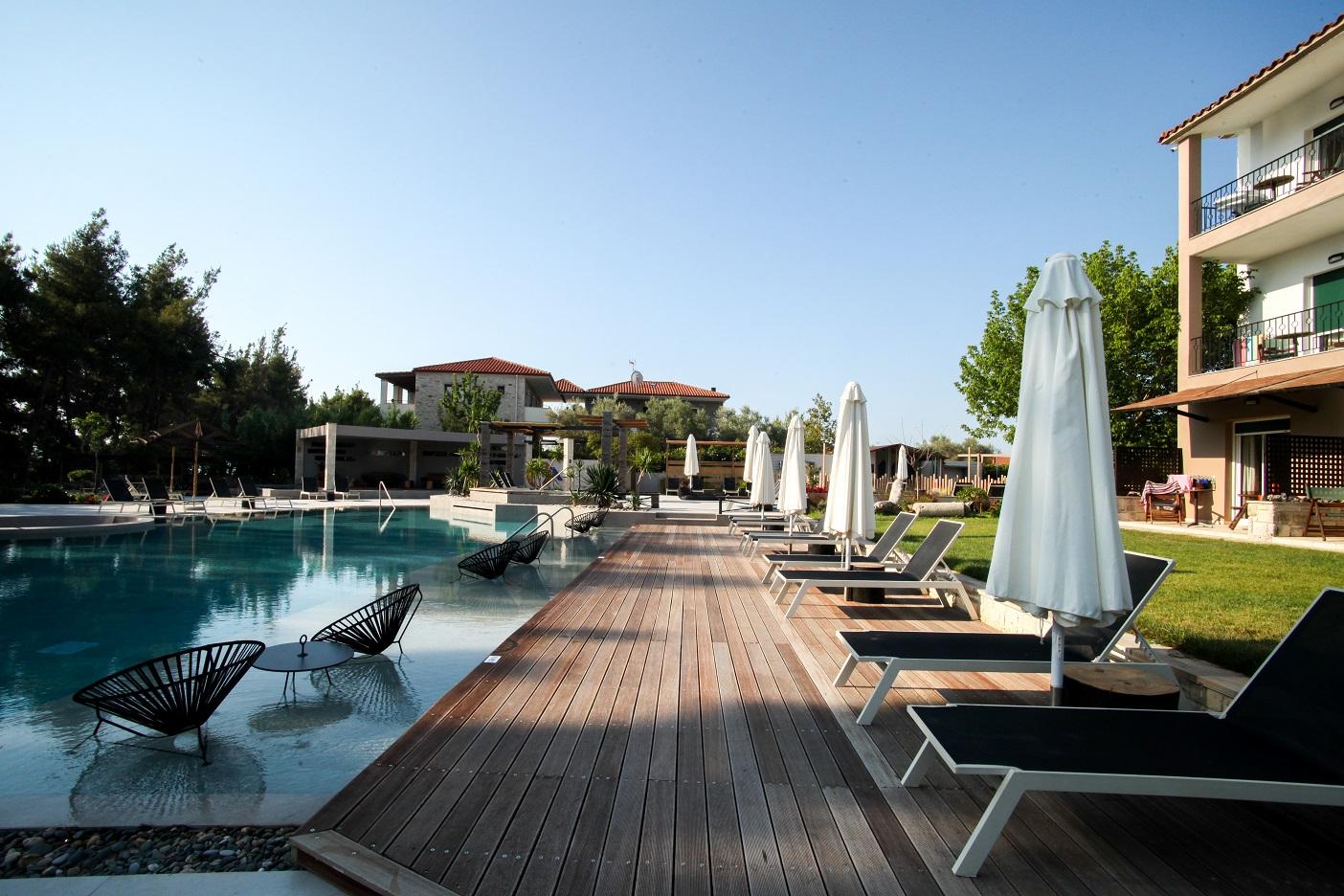 Hotel Nostos slide 2