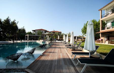 Hotel Nostos slide 2