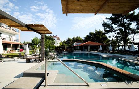 Hotel Nostos