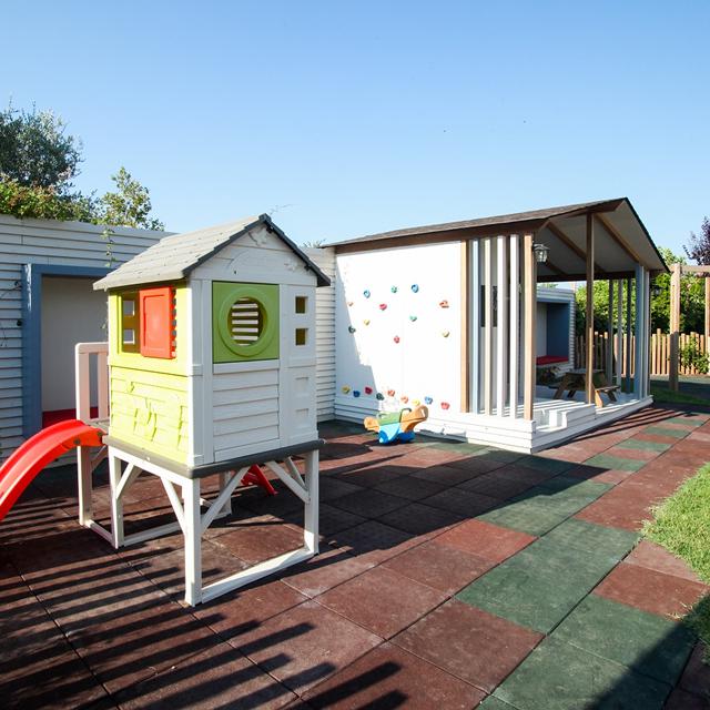 Billede av hotellet Hotel Nostos - nummer 7 af 10