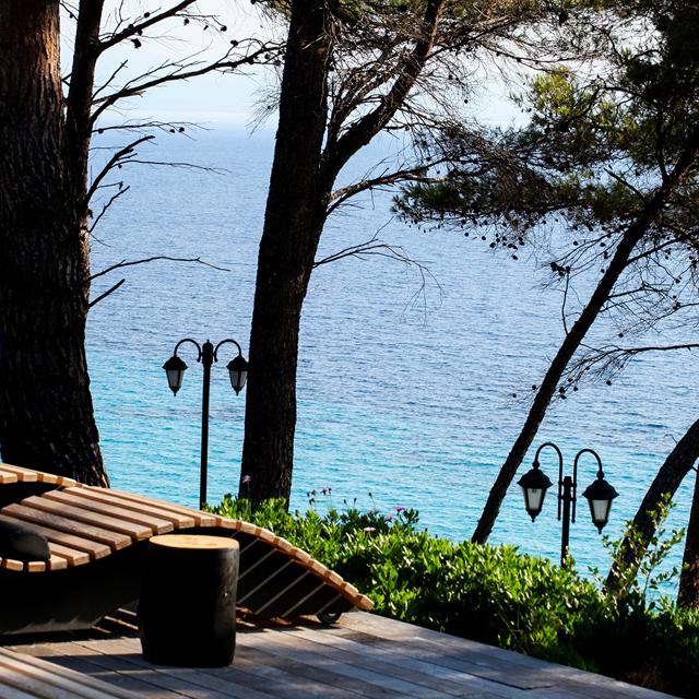 Billede av hotellet Hotel Nostos - nummer 4 af 10