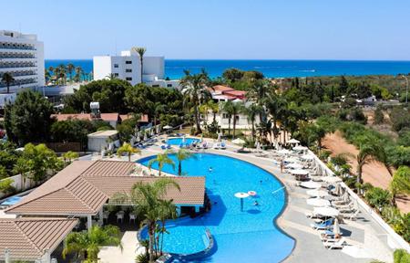 Hotel Christofinia