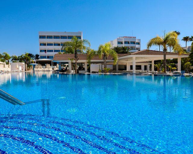 Hotel Christofinia - billede 2