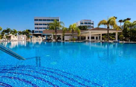 Hotel Christofinia  slide 2