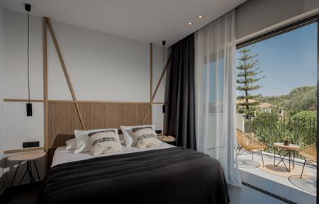 Suites Mon Repo billede 4