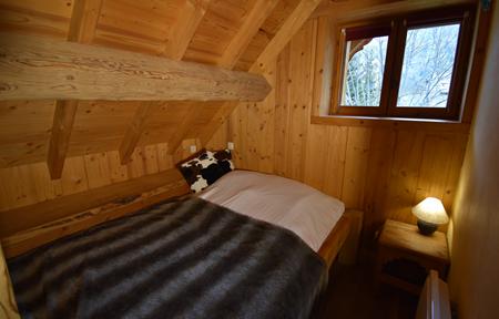 Chalet Clovis slide 5