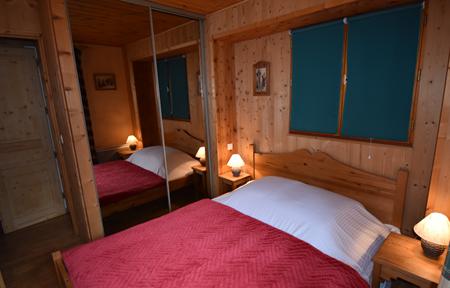 Chalet Clovis slide 2