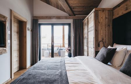 VAYA Residence Galtür slide 2