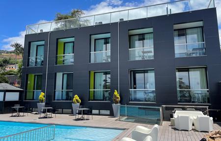 Hotel Quinta Mirabela slide 4