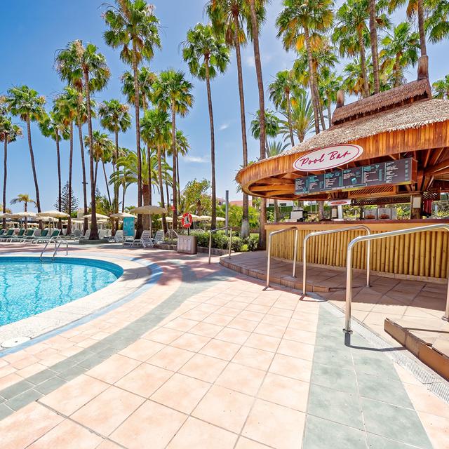 Hotel Eugenia Victoria - billede 2