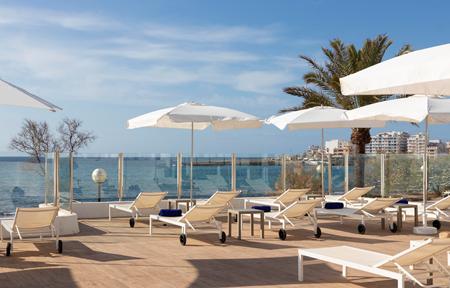 Lejlighedshotel Palia Sa Coma Playa slide 2