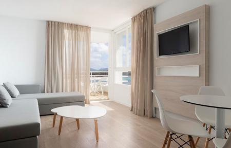 Lejlighedshotel Palia Sa Coma Playa slide 3