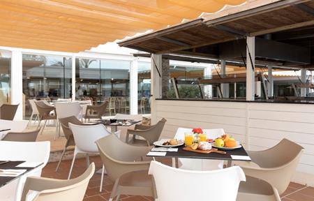 Lejlighedshotel Palia Sa Coma Playa slide 5