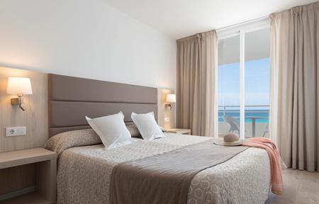 Lejlighedshotel Palia Sa Coma Playa slide 4