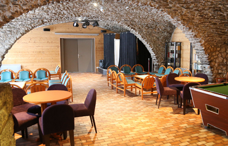 Village Club Neaclub La Pulka billede 4