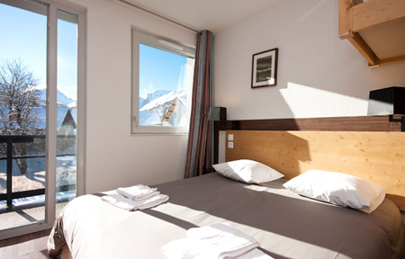 Village Club La Pulka slide 2