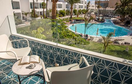 Hotel Oasis Lanz Beach Mate  slide 3