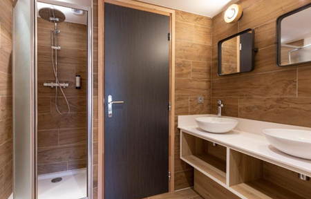 Base Camp Lodge slide 5