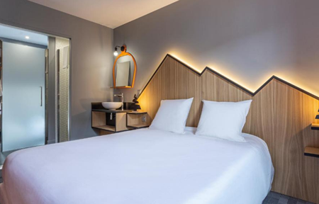 Base Camp Lodge slide 2