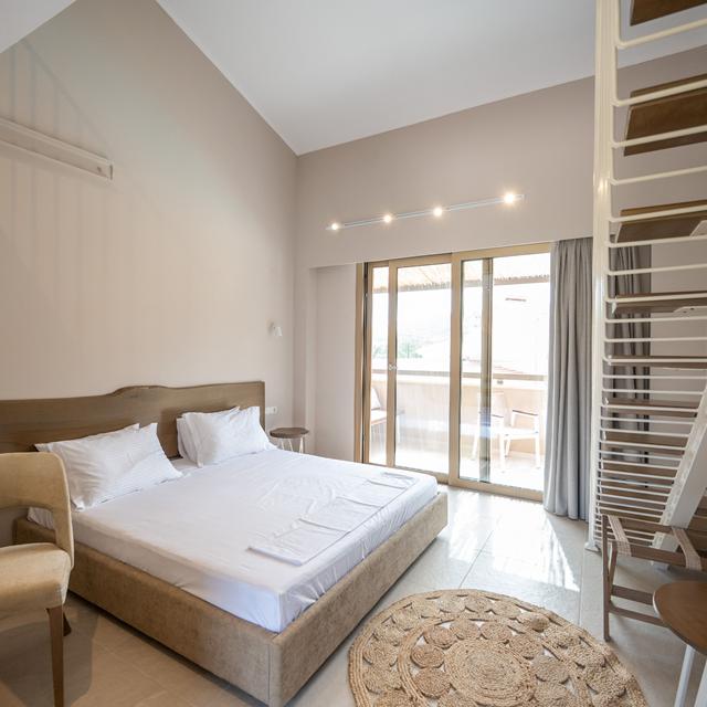 Hotel & Suites Scarabeo - billede 3