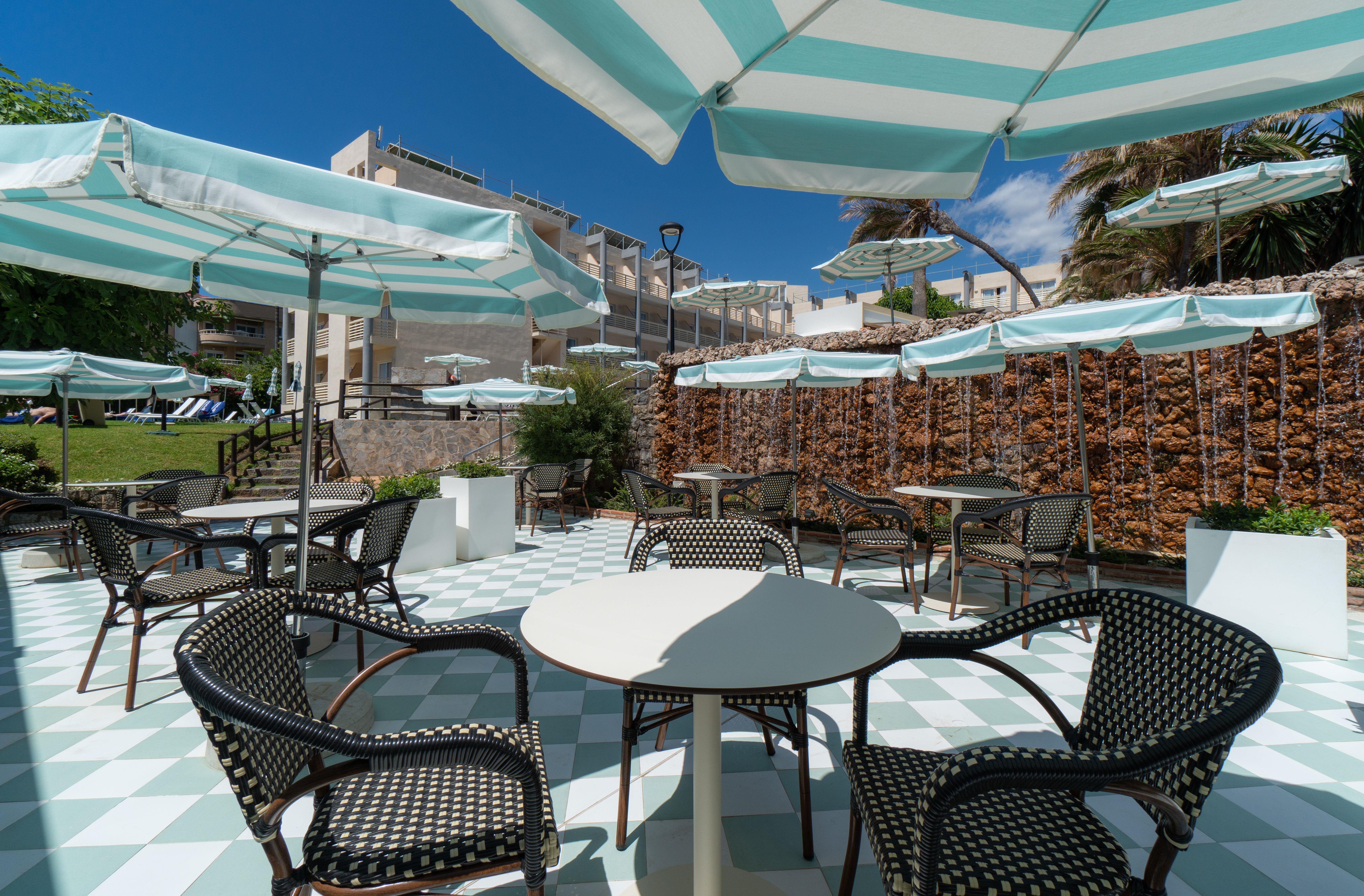 MedPlaya Hotel Pez Espada slide 5