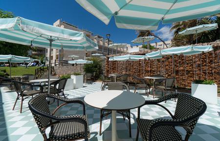 MedPlaya Hotel Pez Espada slide 5