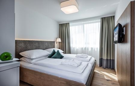 Appartement Aktiv- und Gesundheitsresort das GXUND slide 3