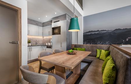 Appartement Aktiv- und Gesundheitsresort das GXUND slide 2