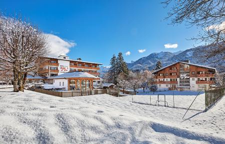 Hotel Neige et Roc slide 5