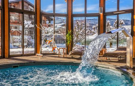 Hotel Neige et Roc slide 4