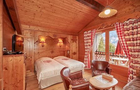 Résidence Neige et Roc slide 5