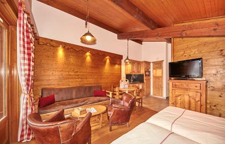 Résidence Neige et Roc slide 4