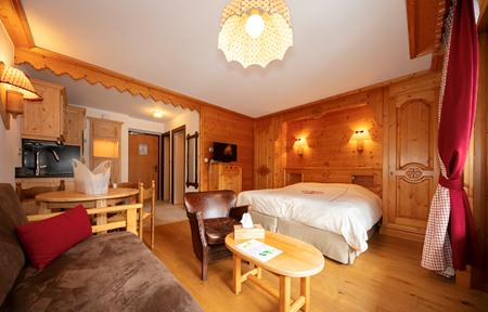 Résidence Neige et Roc slide 2