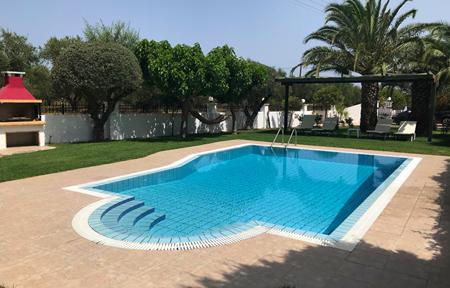 Villas Anogia slide 2