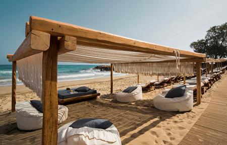 Mitsis Rinela Beach Resort & Spa slide 2