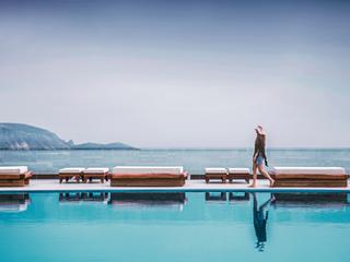 Kokkini Hani, Grækenland - All Inclusive afbudsrejse