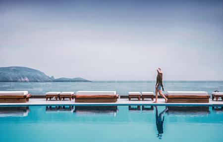 Mitsis Rinela Beach Resort & Spa