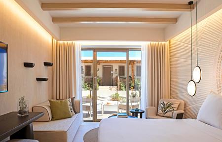 Mitsis Rinela Beach Resort & Spa slide 3