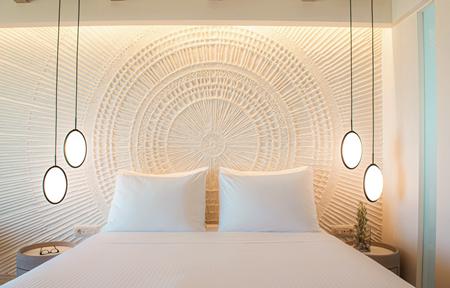 Mitsis Rinela Beach Resort & Spa slide 4