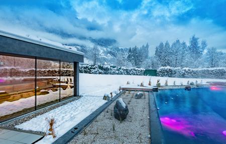 Hotel Aktiv- und Gesundheitsresort das GXUND slide 3