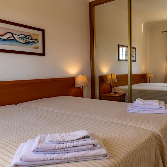 Lejligheder Praia da Lota - Vintersol - billede 4