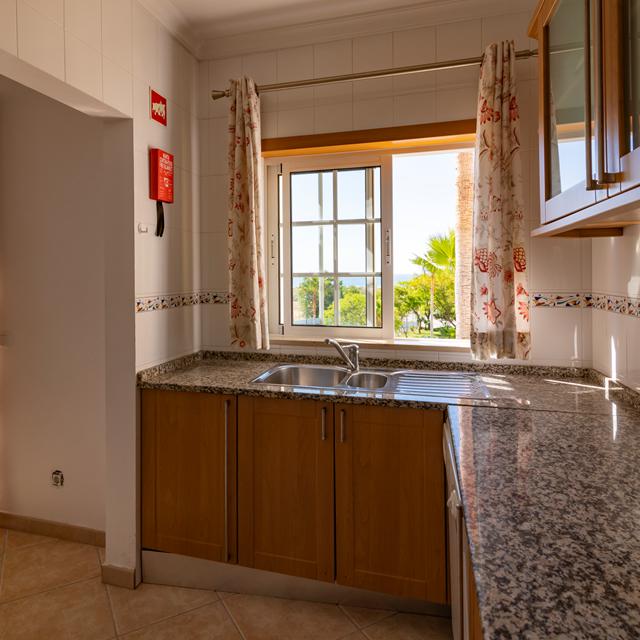 Lejligheder Praia da Lota - Vintersol - billede 5