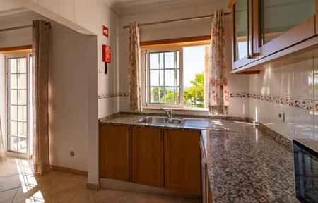 Lejligheder Praia da Lota slide 3